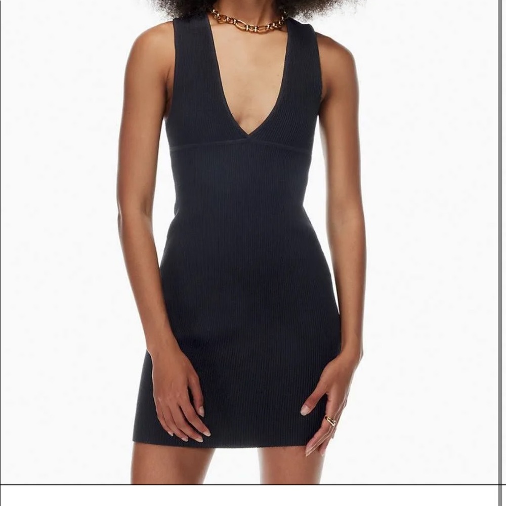 Babaton dress NWT - Picture 3 of 3
